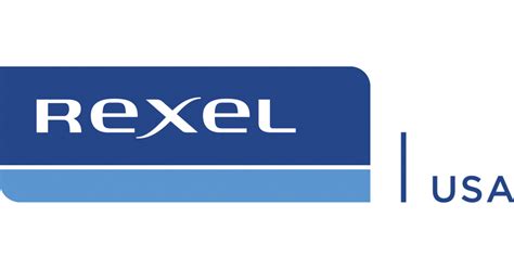 rexel usa|More.